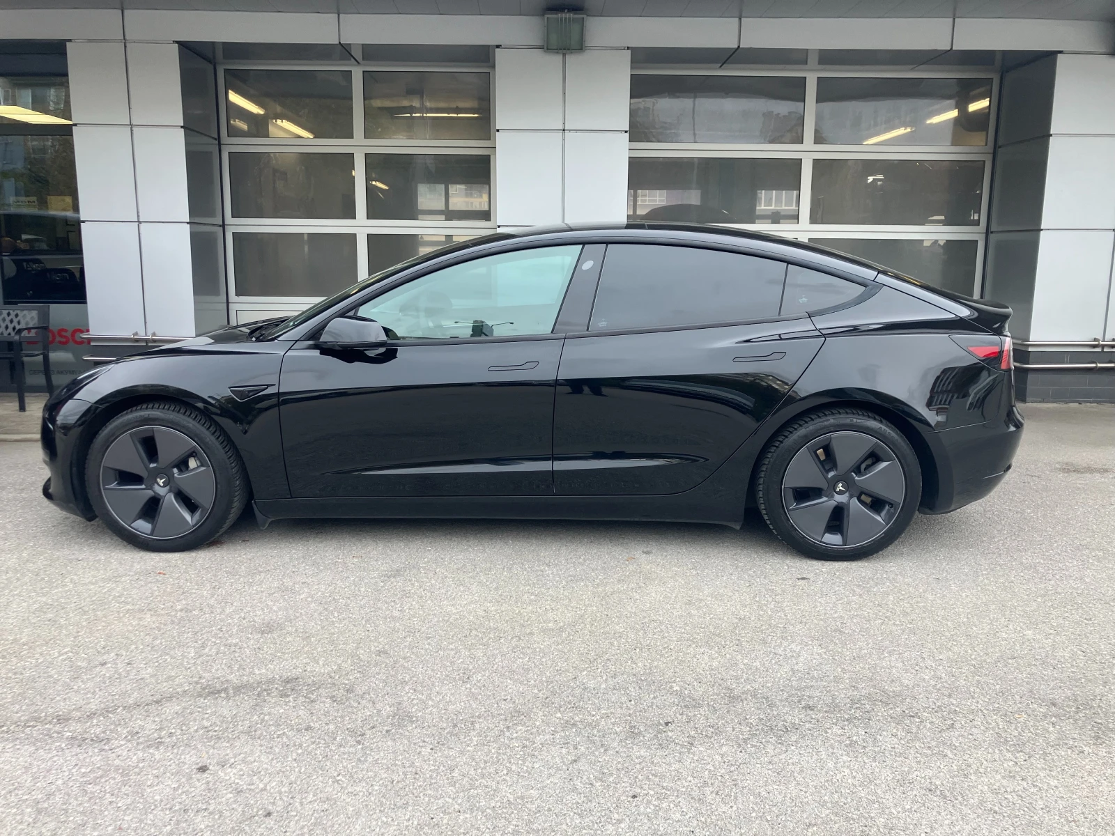 Tesla Model 3 DUAL MOTOR �������� | Mobile.bg � ����������� 5