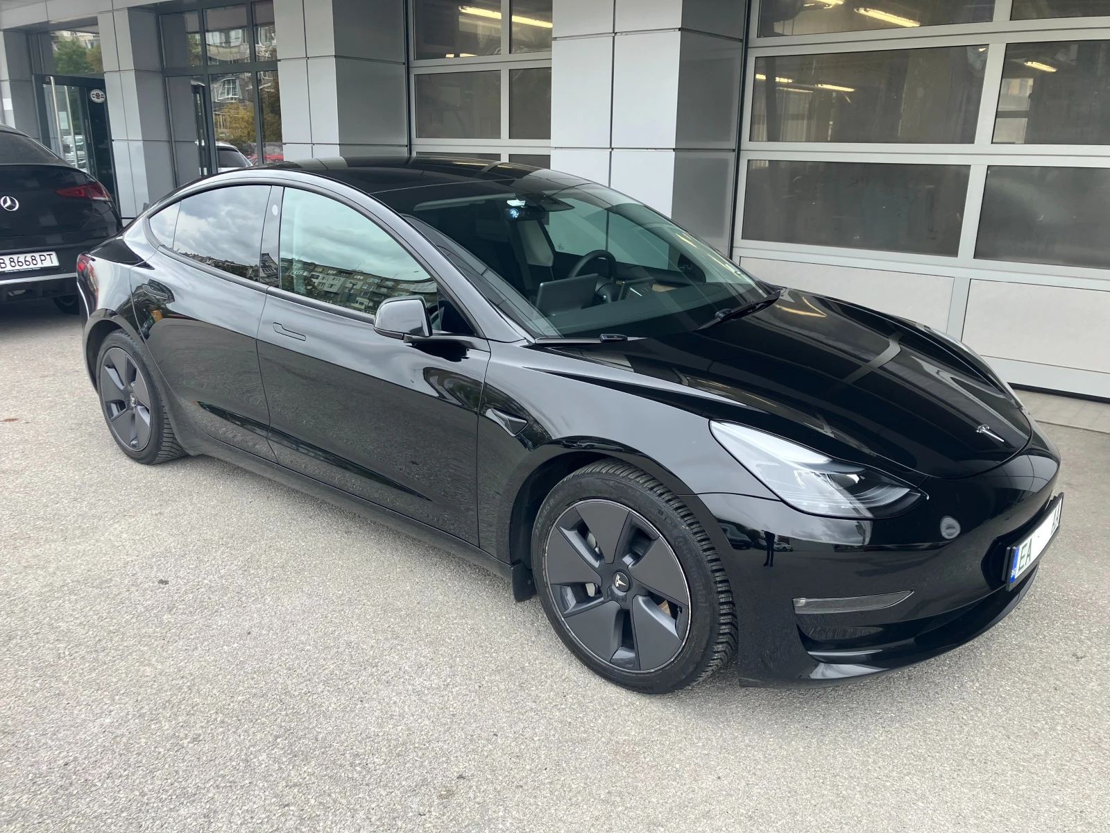 Tesla Model 3 DUAL MOTOR ГАРАНЦИЯ
