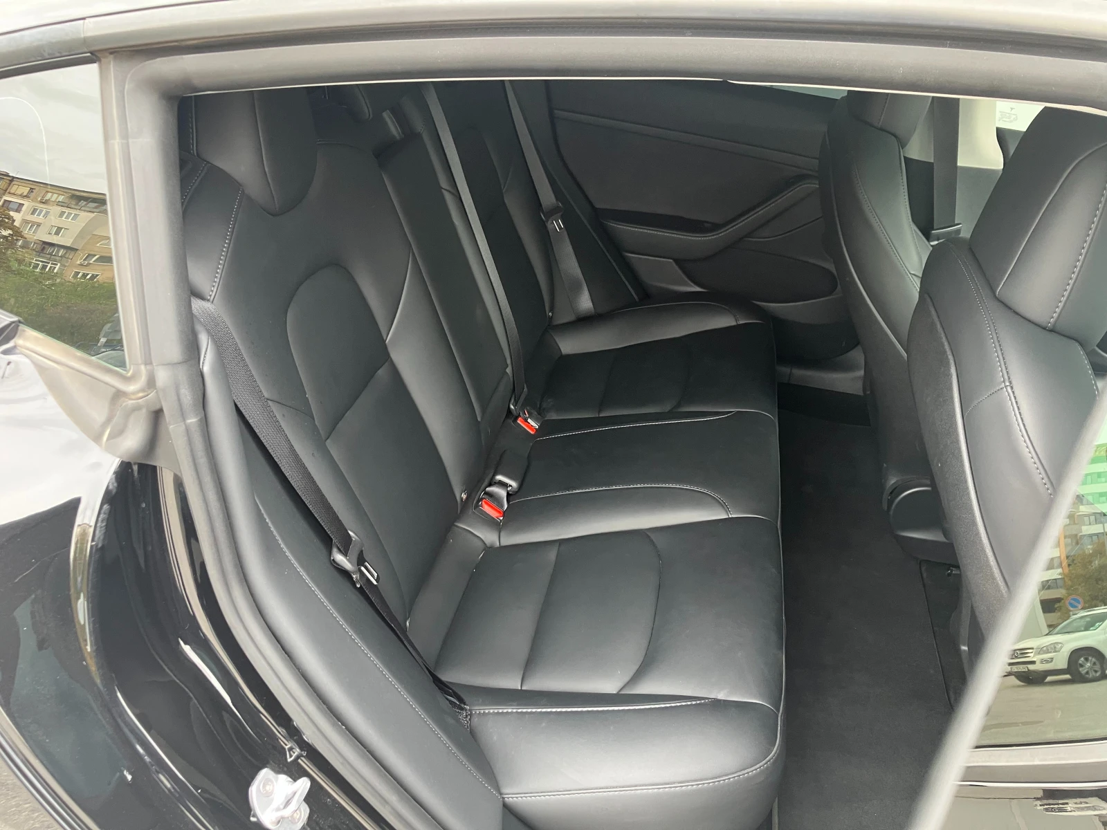 Tesla Model 3 DUAL MOTOR �������� | Mobile.bg � ����������� 11