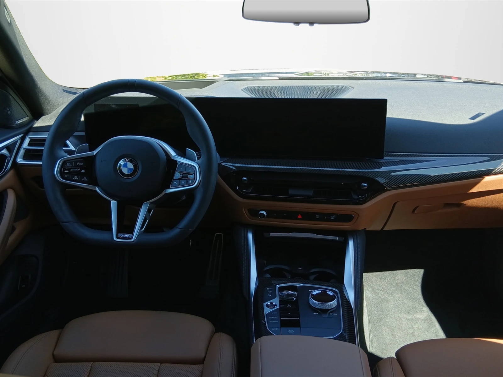 BMW 420 xDrive Gran Coupe | Mobile.bg � ����������� 7