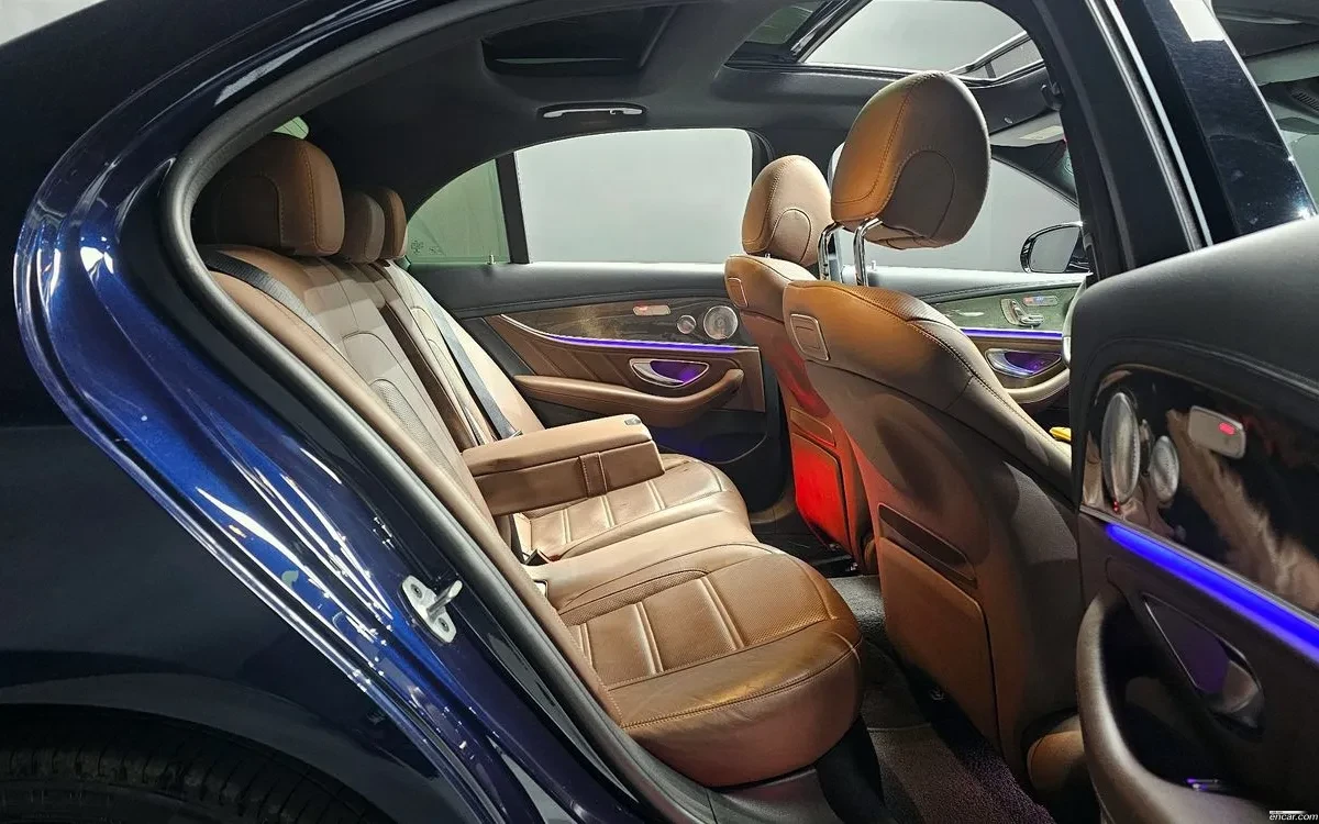Mercedes-Benz E 53 AMG 4MATIC* 360* �����* BURMEISTER* ������ | Mobile.bg � ����������� 8