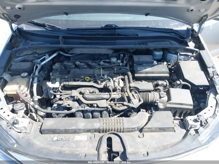 Toyota Corolla 2.0l Se, снимка 10 - Автомобили и джипове - 54860736