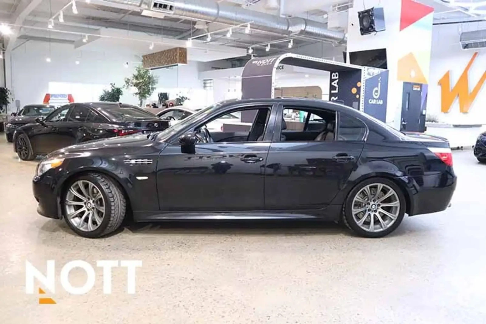 BMW M5 ЦЕНА ДО БЪЛГАРИЯ РЕГИСТРАЦИЯ & АВТОКРЕДИТ, снимка 4 - Автомобили и джипове - 55050790