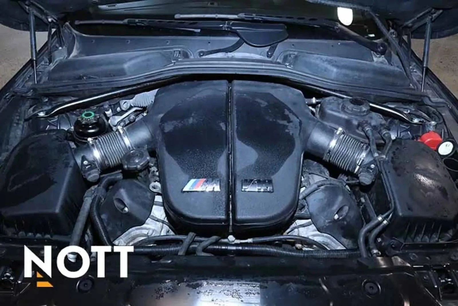 BMW M5 ЦЕНА ДО БЪЛГАРИЯ РЕГИСТРАЦИЯ & АВТОКРЕДИТ, снимка 17 - Автомобили и джипове - 55050790