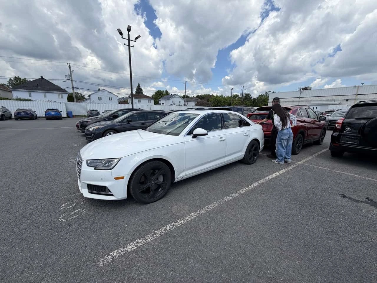 Audi A4 * Komfort * CARFAX * ЦЕНА ДО БГ, снимка 4 - Автомобили и джипове - 55051731