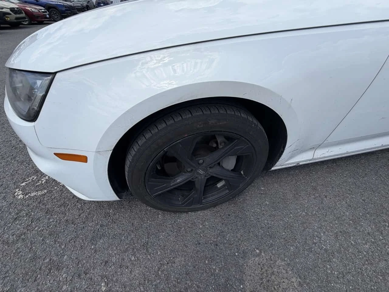 Audi A4 * Komfort * CARFAX * ЦЕНА ДО БГ, снимка 14 - Автомобили и джипове - 55051731