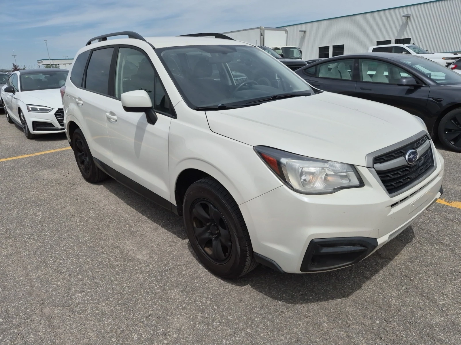 Subaru Forester * * CARFAX * * АВТО КРЕДИТ * * 