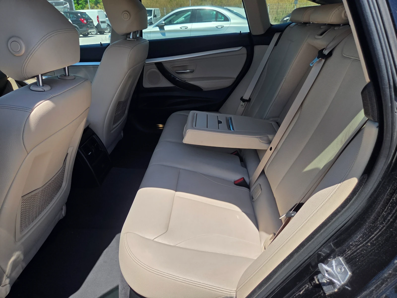 BMW 3gt 4X4/FACELIFT/LUXURI-FULL MAX | Mobile.bg � ����������� 7
