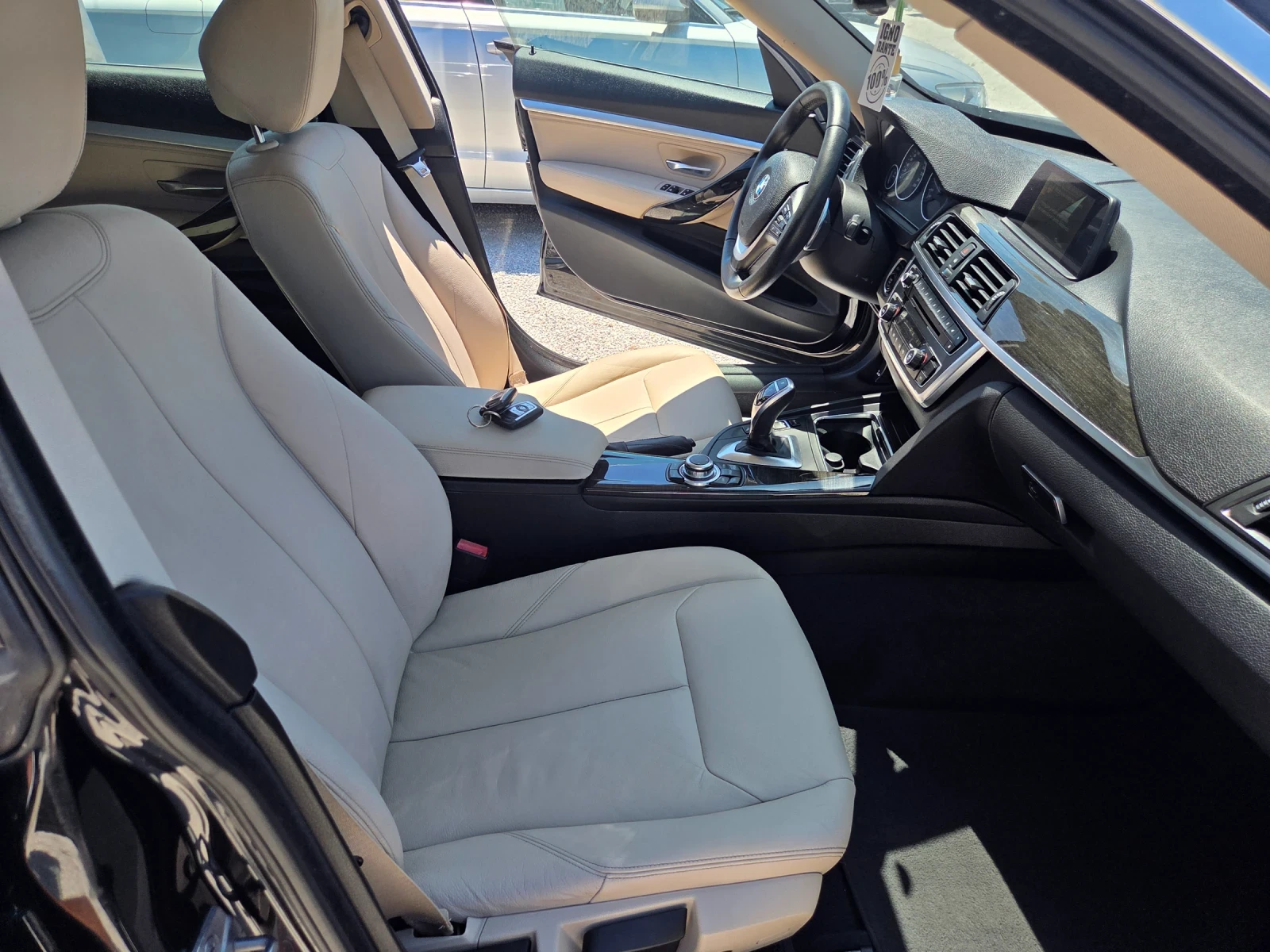 BMW 3gt 4X4/FACELIFT/LUXURI-FULL MAX | Mobile.bg � ����������� 9
