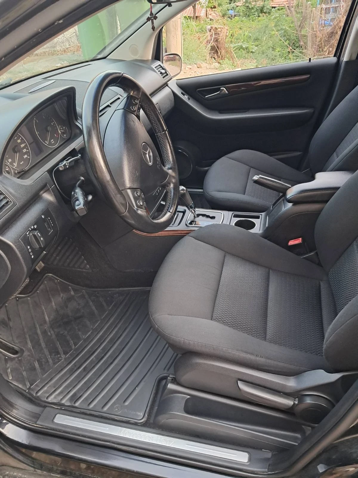 Mercedes-Benz 180 | Mobile.bg � ����������� 7