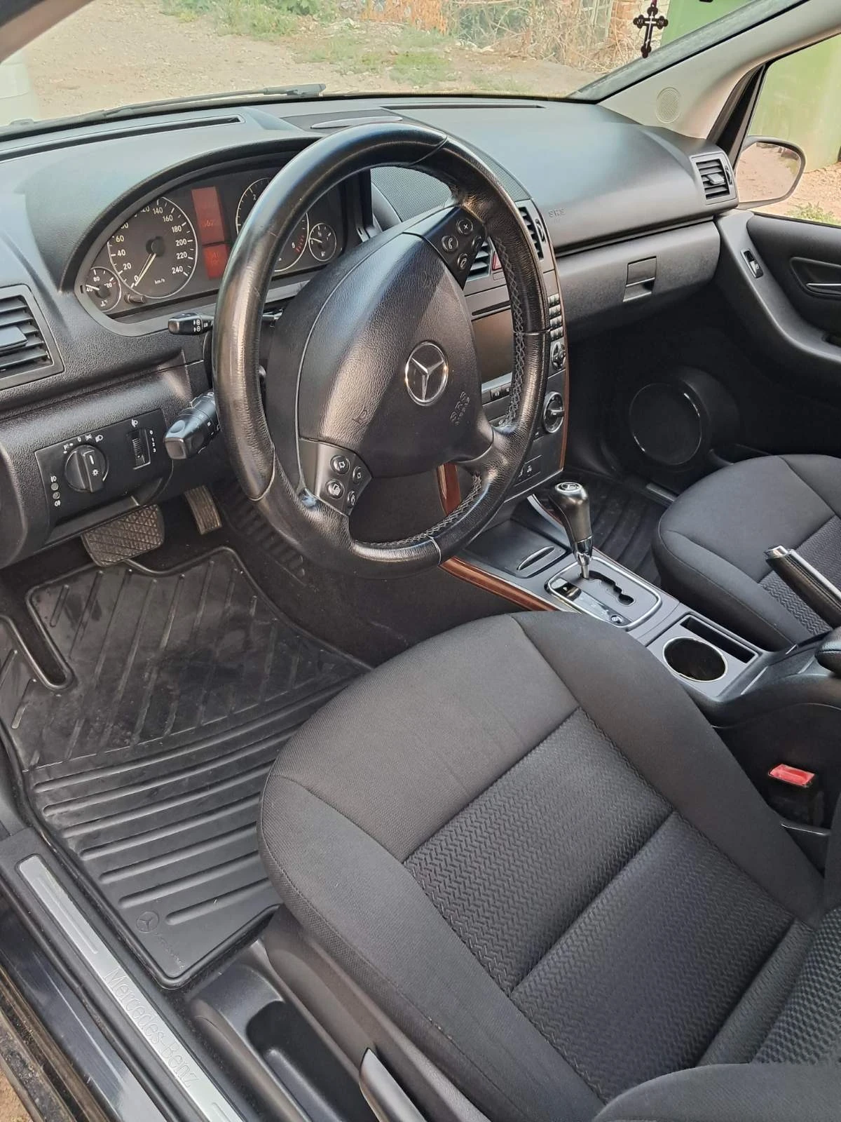 Mercedes-Benz 180 | Mobile.bg � ����������� 9