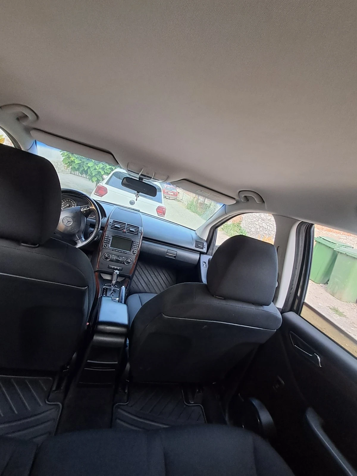 Mercedes-Benz 180 | Mobile.bg � ����������� 4
