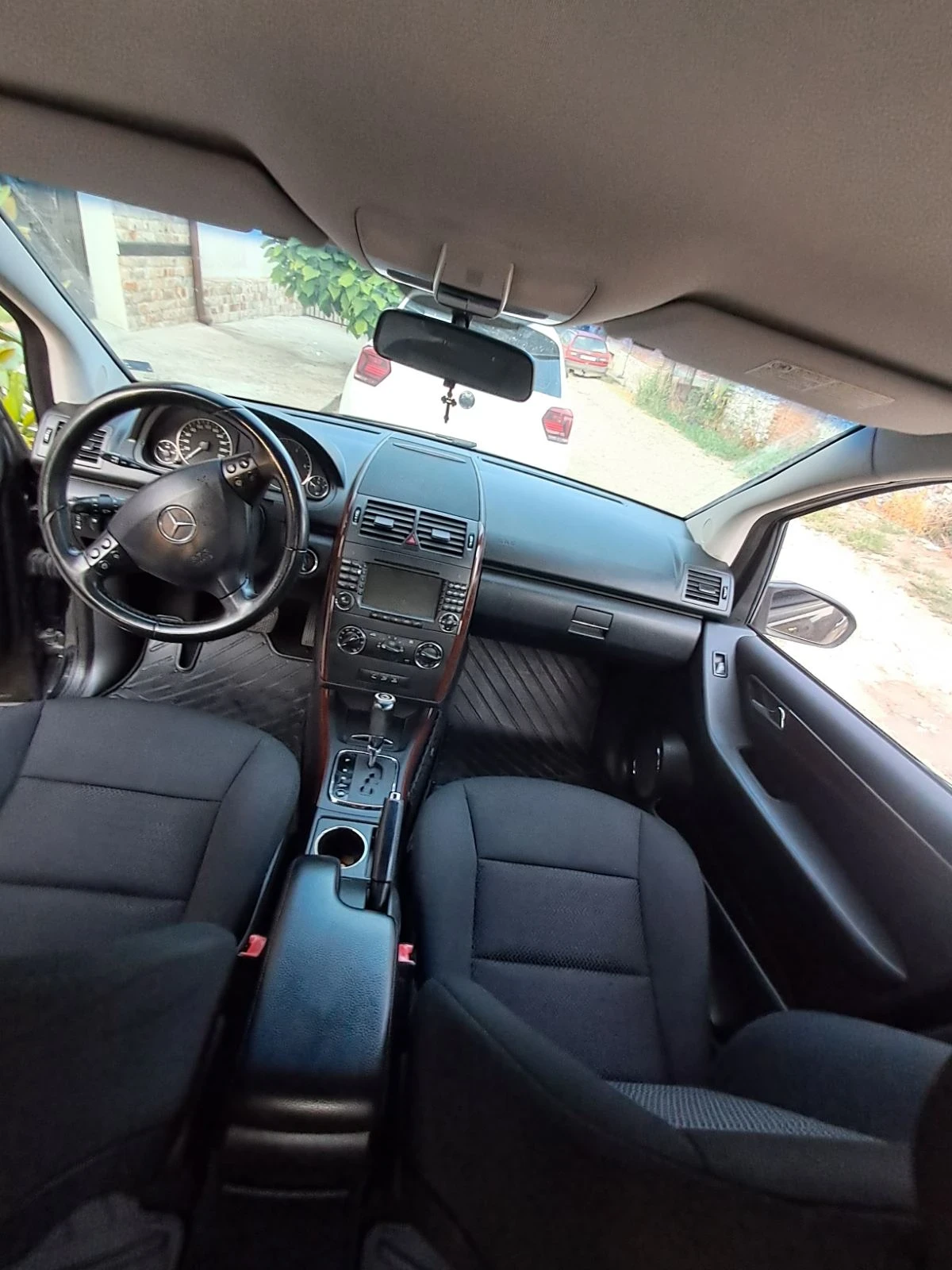 Mercedes-Benz 180 | Mobile.bg � ����������� 6