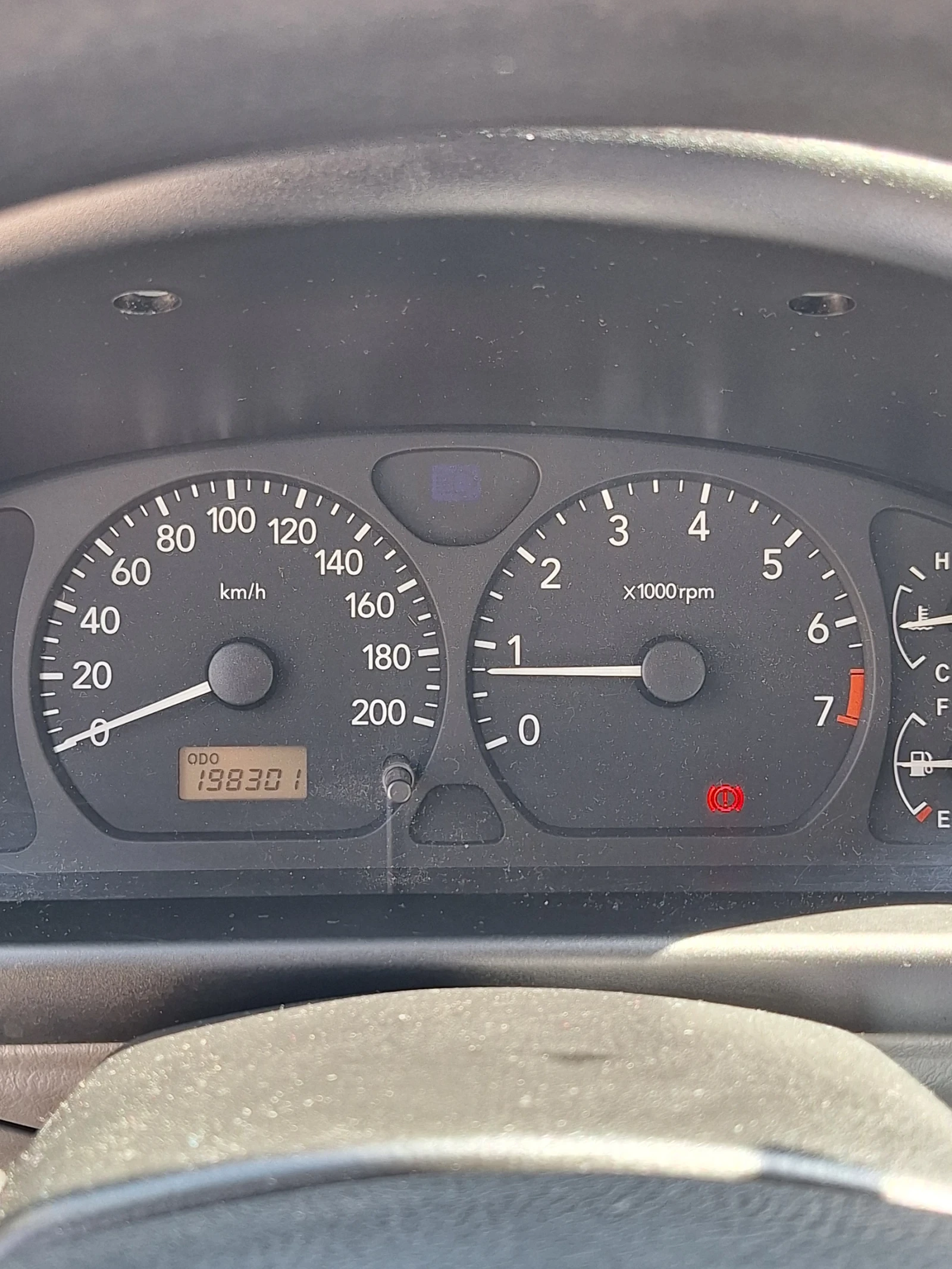 Suzuki Wagon r 1.3 i, снимка 12 - Автомобили и джипове - 55318036