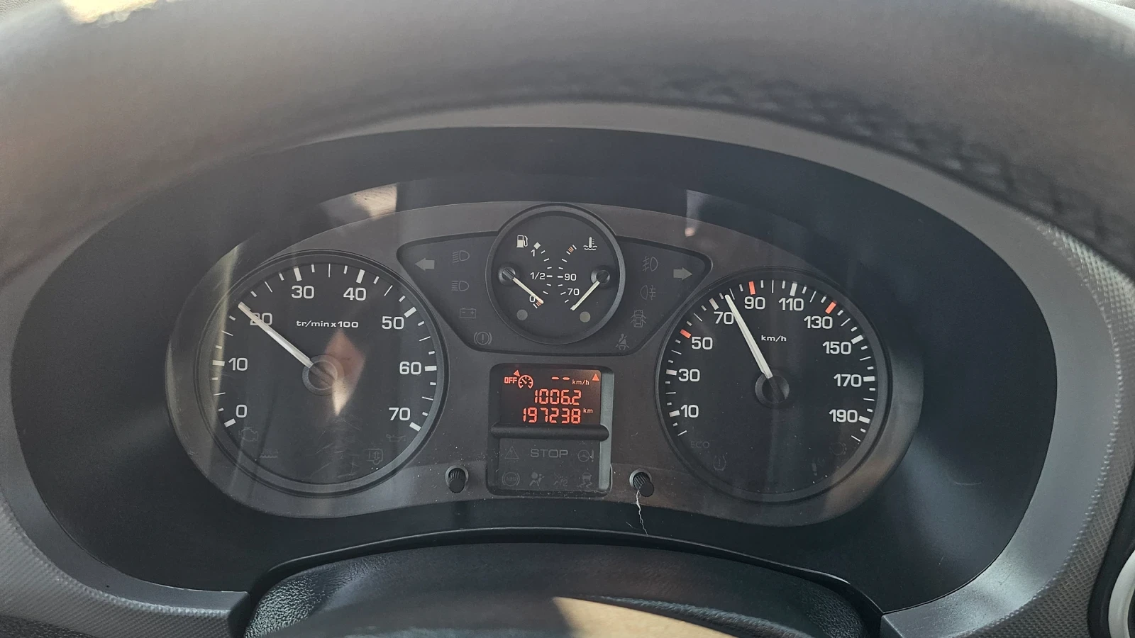 Peugeot Partner 1.6Hdi-3 ����� | Mobile.bg � ����������� 7