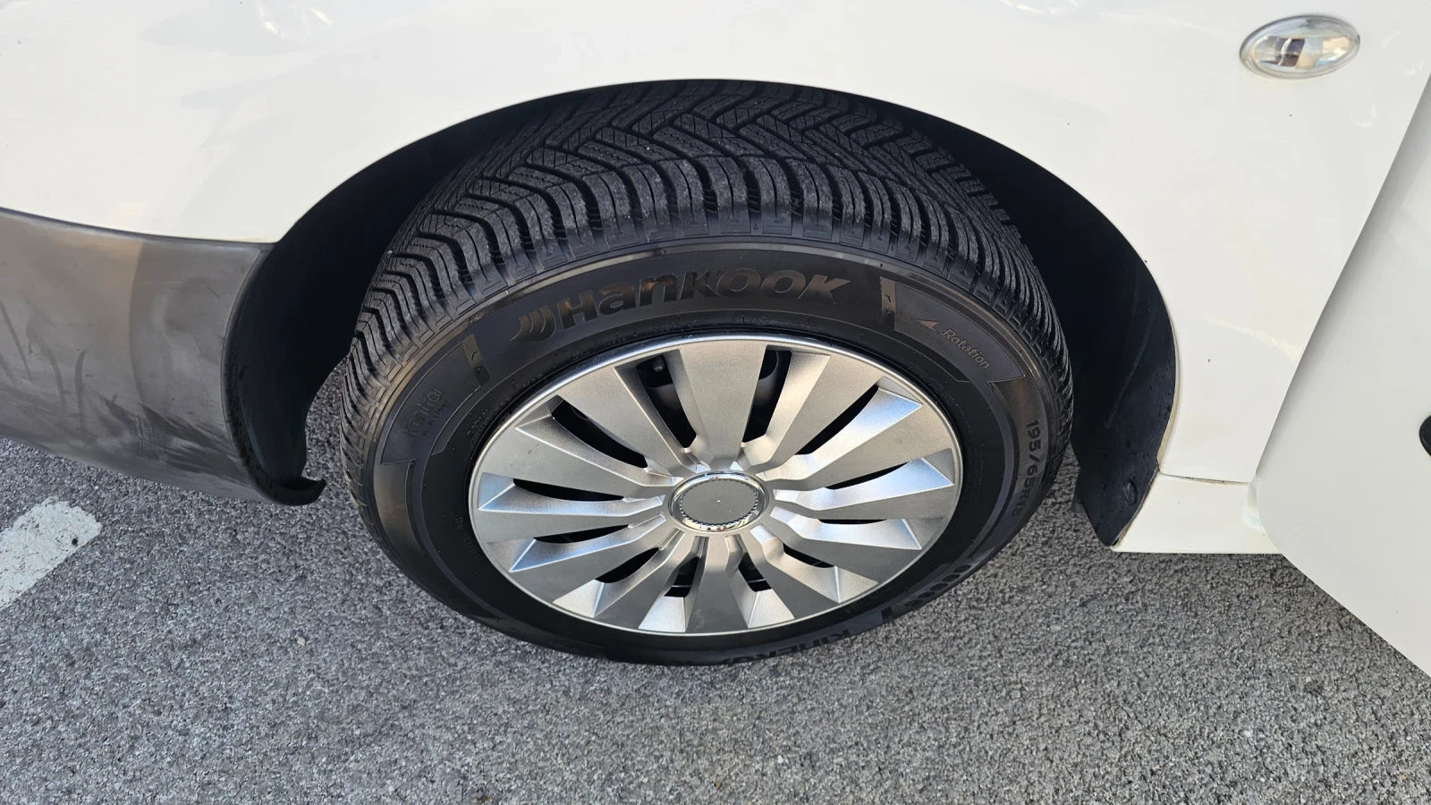 Peugeot Partner 1.6Hdi-3 ����� | Mobile.bg � ����������� 8