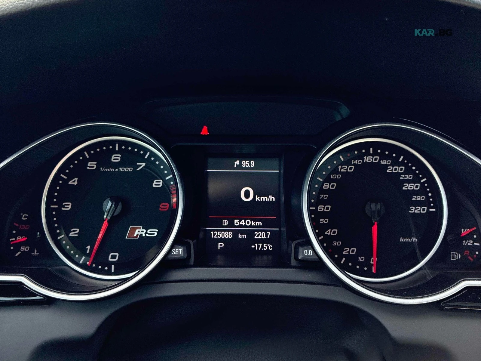 Audi Rs5 ЦЕНА ДО БЪЛГАРИЯ РЕГИСТРАЦИЯ & АВТОКРЕДИТ, снимка 8 - Автомобили и джипове - 55424409