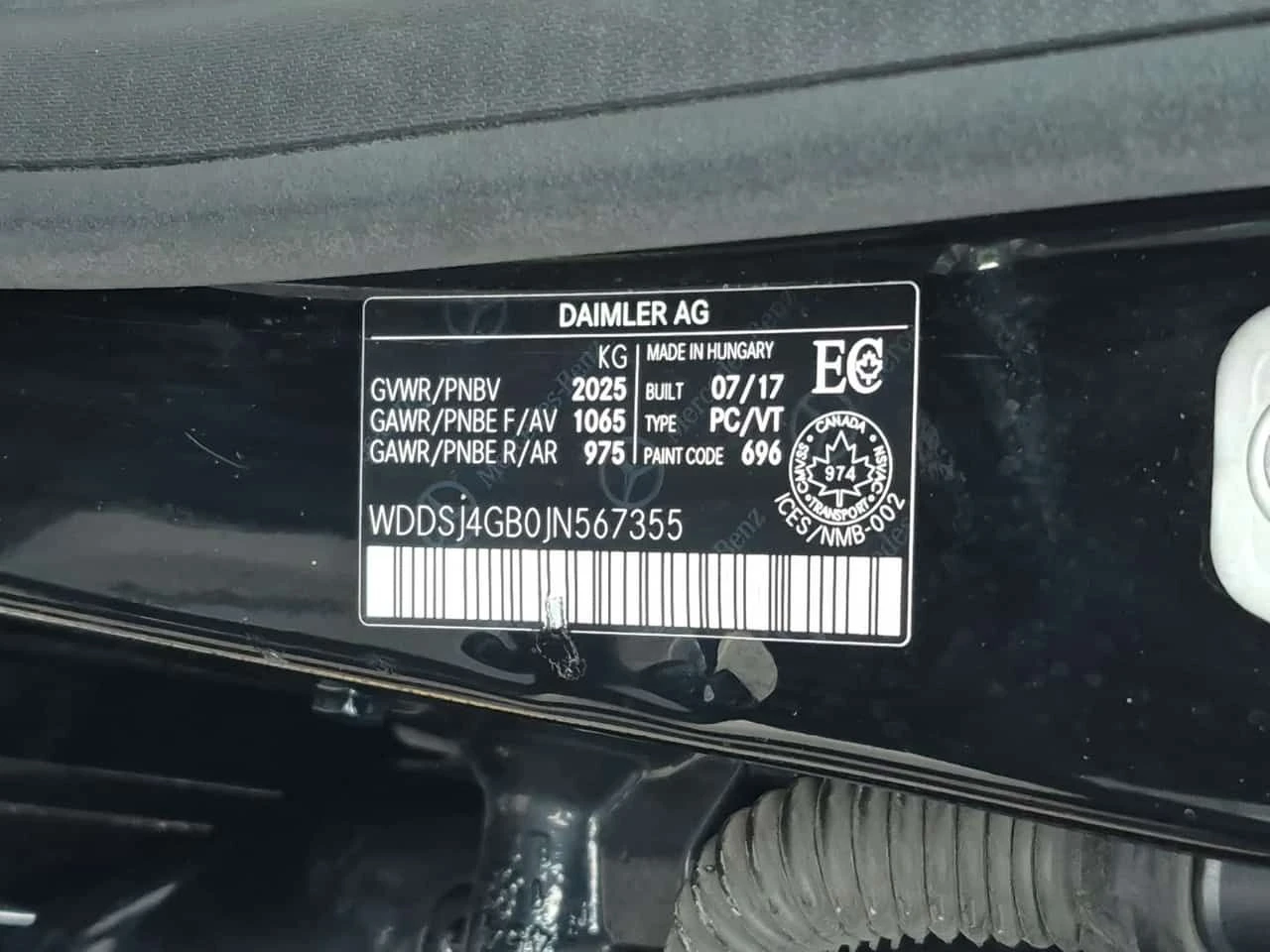Mercedes-Benz CLA 250  AMG PACK / MEMORY / PANORAMA , снимка 15 - Автомобили и джипове - 55445333