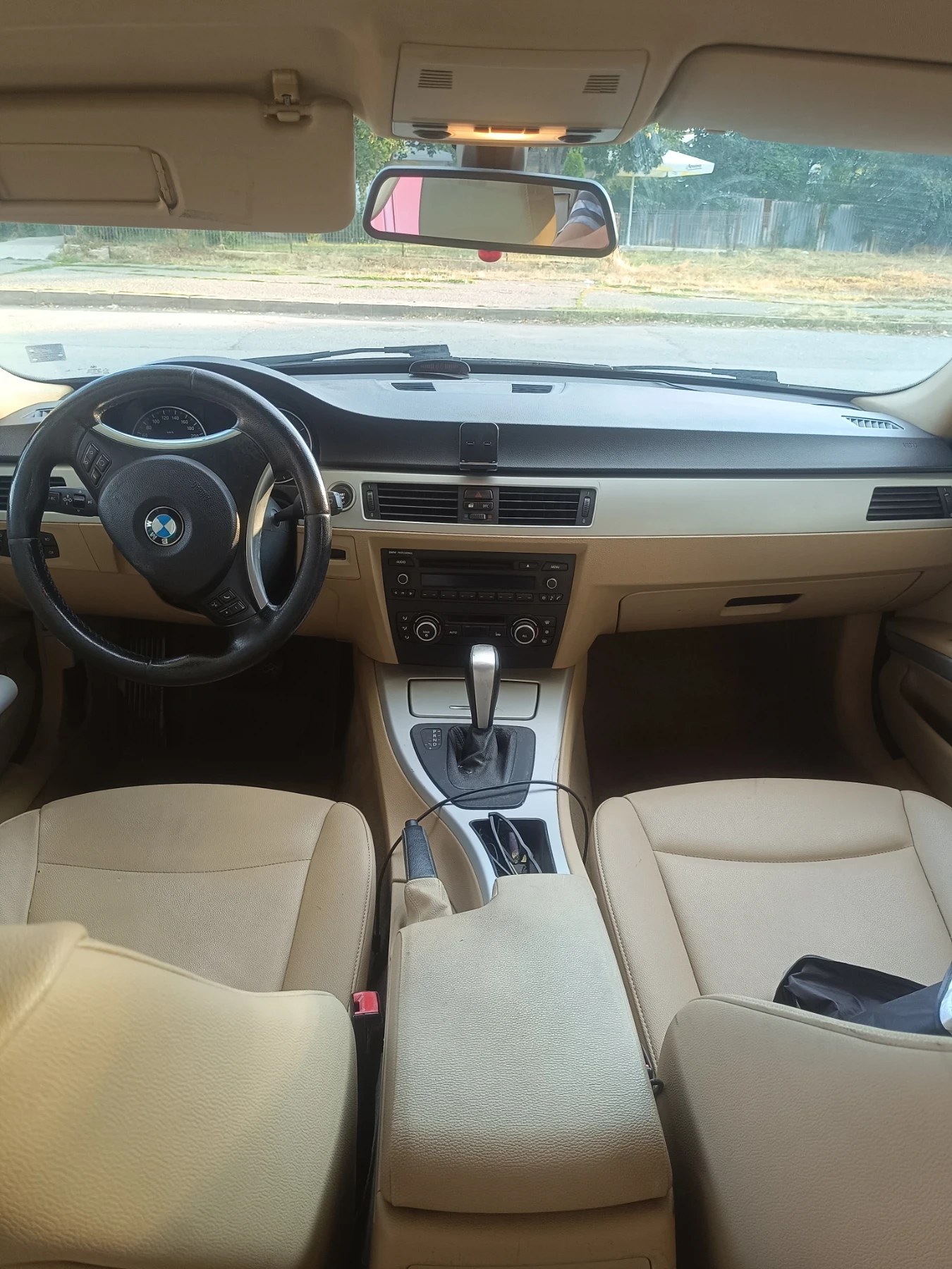 BMW 318, снимка 6 - Автомобили и джипове - 55568905