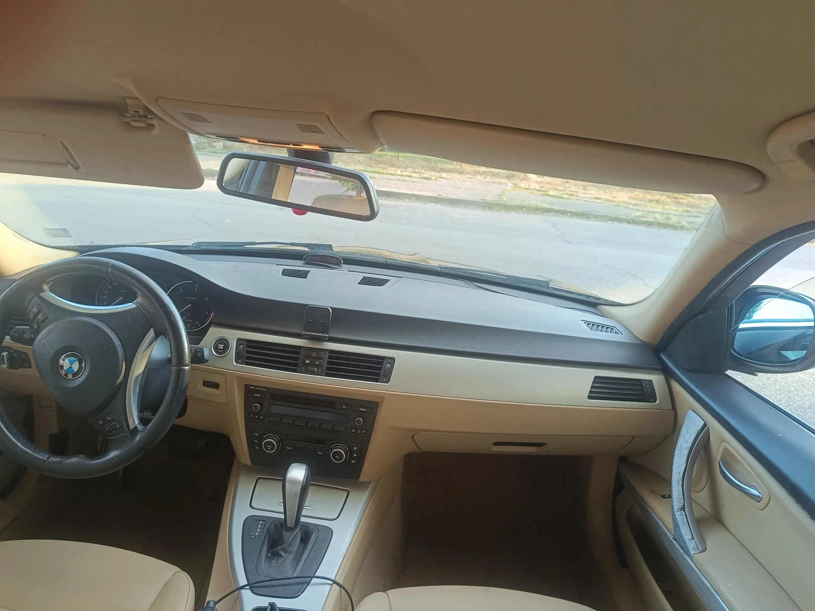 BMW 318, снимка 5 - Автомобили и джипове - 55568905