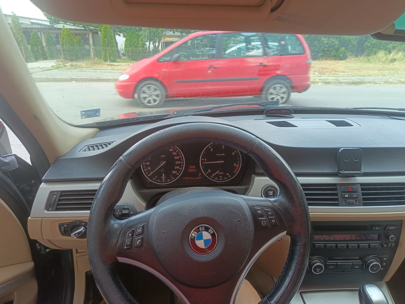 BMW 318, снимка 3 - Автомобили и джипове - 55568905