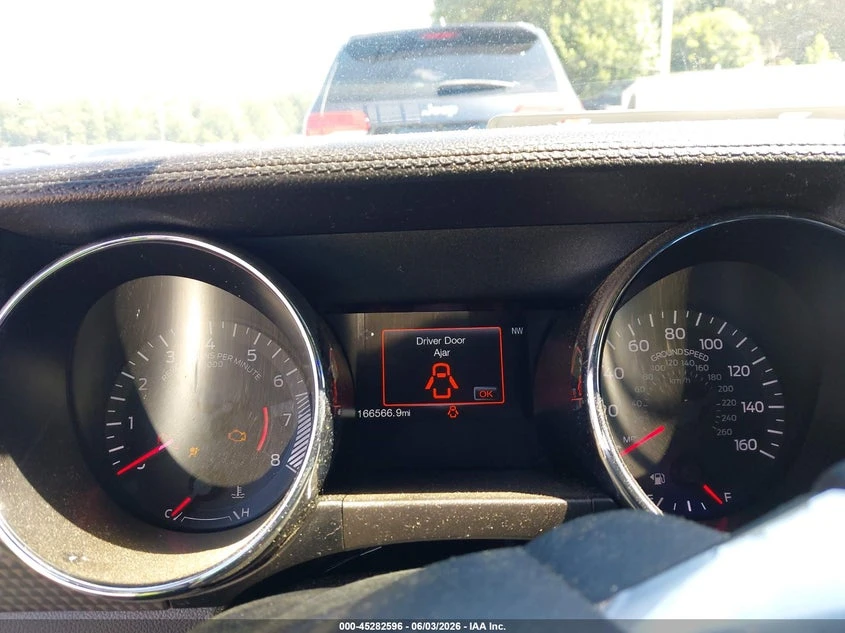 Ford Mustang 5.0l Gt, снимка 7 - Автомобили и джипове - 55580691