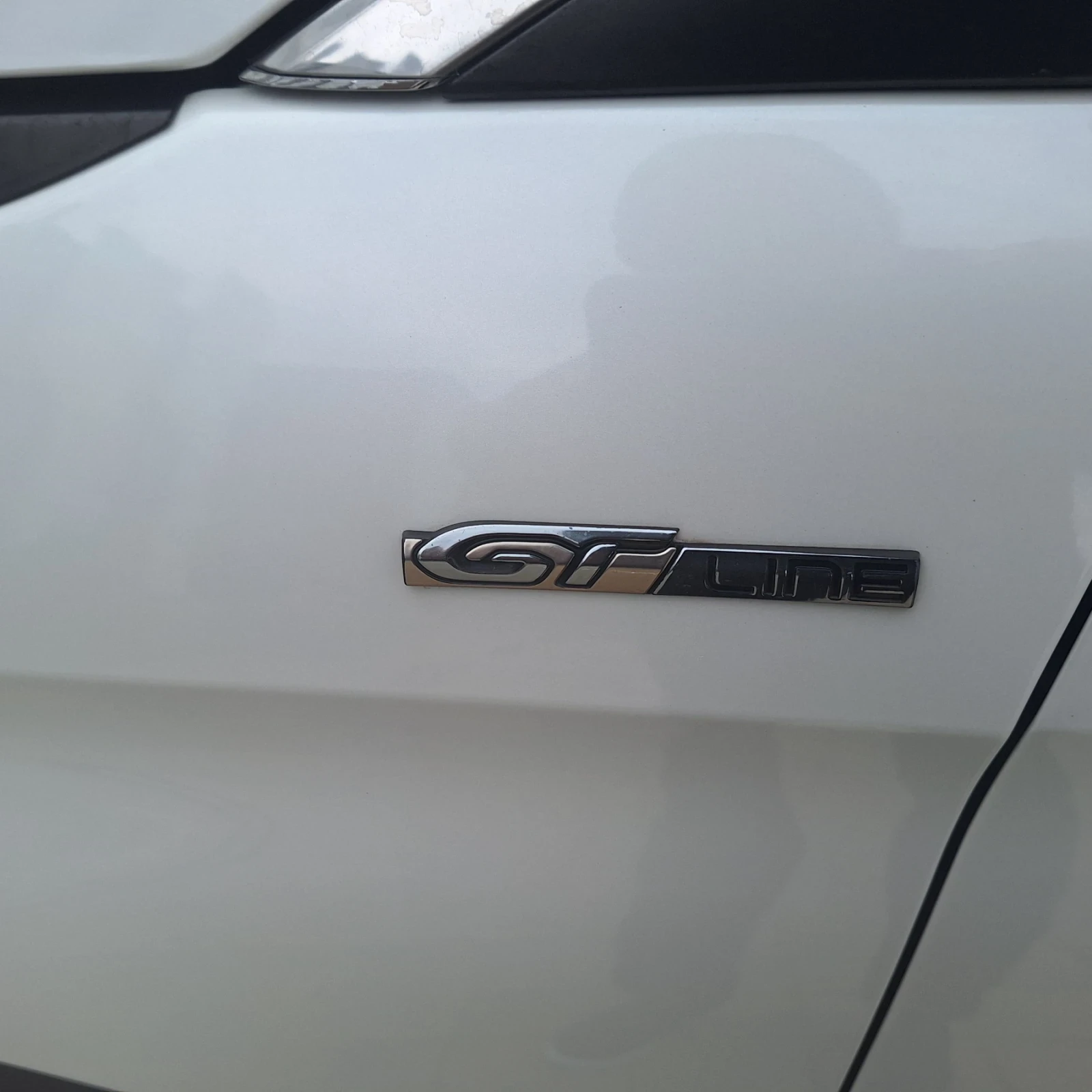 Peugeot 3008 2.0GT, снимка 14 - Автомобили и джипове - 55656008