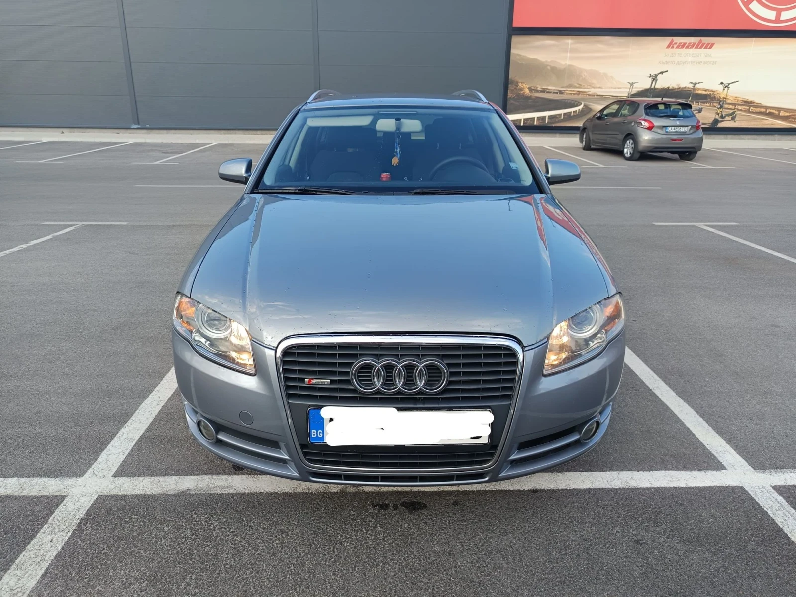 Audi A4 | Mobile.bg � ����������� 1