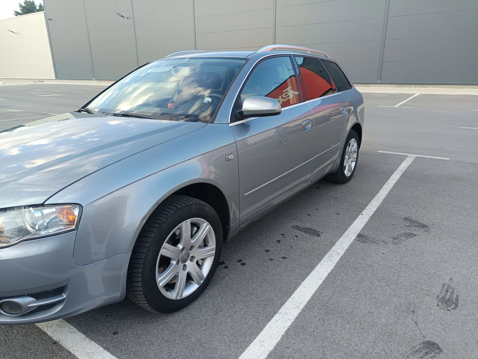 Audi A4 | Mobile.bg � ����������� 12
