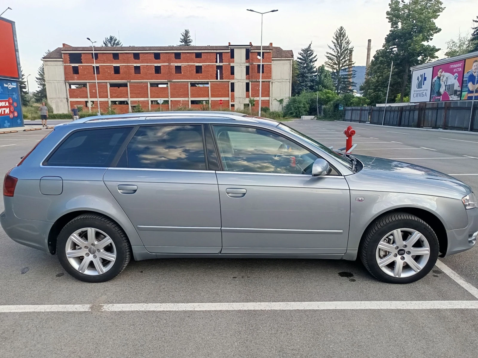 Audi A4 | Mobile.bg � ����������� 11