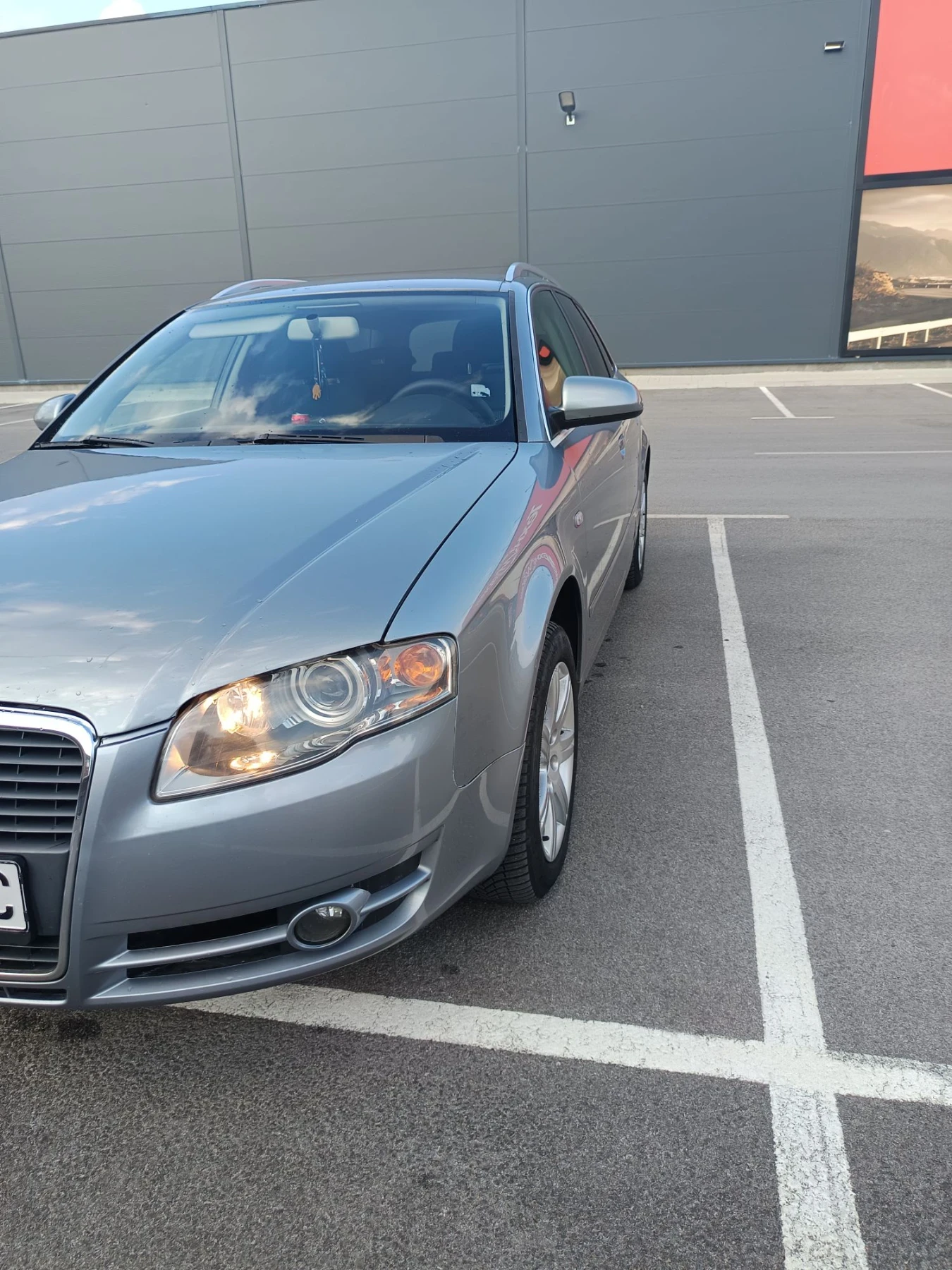Audi A4 | Mobile.bg � ����������� 8
