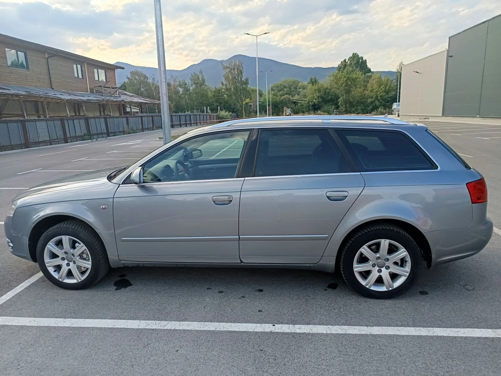 Audi A4 | Mobile.bg � ����������� 10
