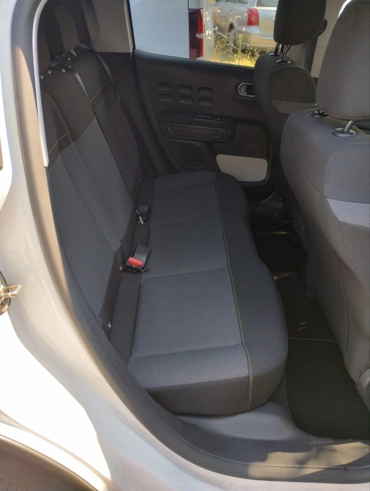 Citroen C3 1.2 PURE TECH EVRO 6 , снимка 16 - Автомобили и джипове - 55702944
