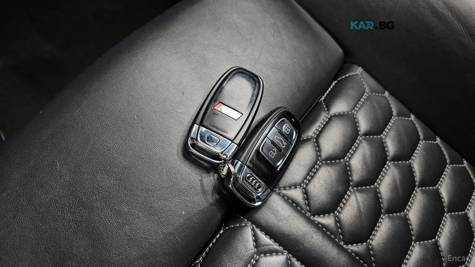 Audi Rs7 4.0 TFSI QUATTRO* HUD* КОЖА* НАВИ* ПАНО* АВТОКРЕДИ, снимка 14 - Автомобили и джипове - 55704135