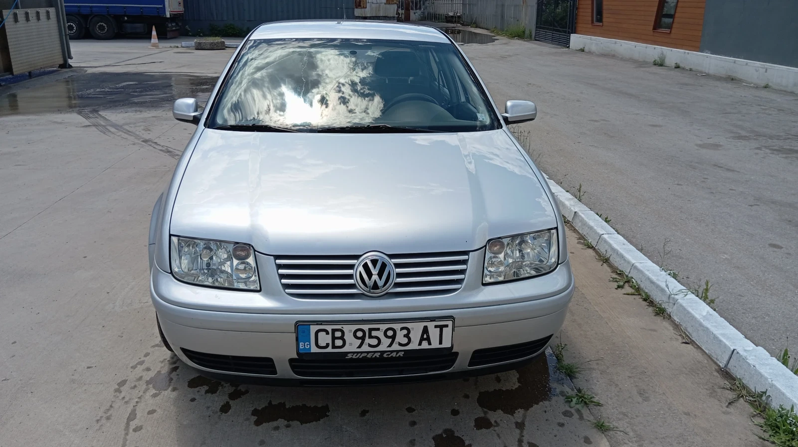 VW Bora | Mobile.bg � ����������� 14