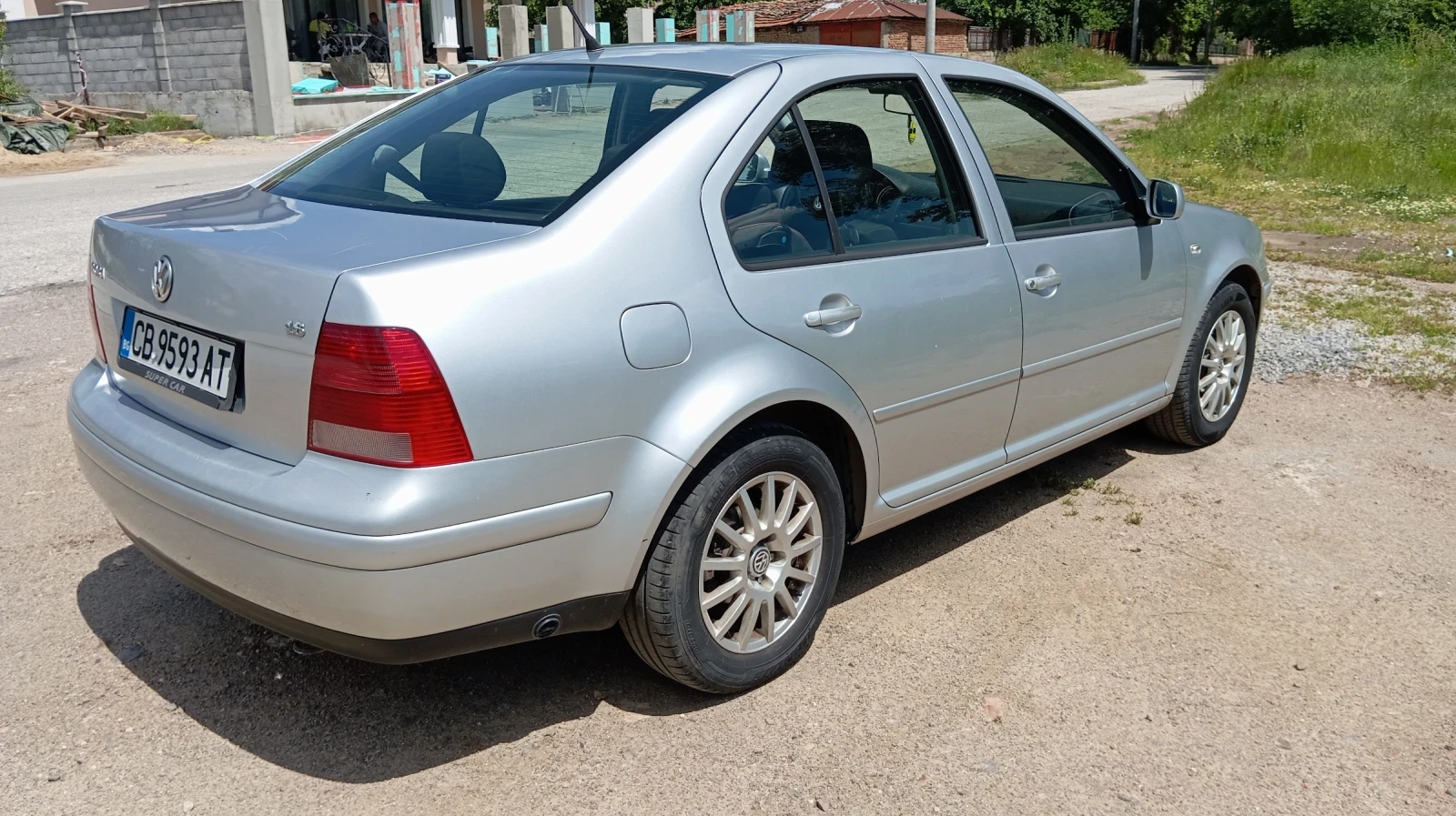 VW Bora | Mobile.bg � ����������� 7