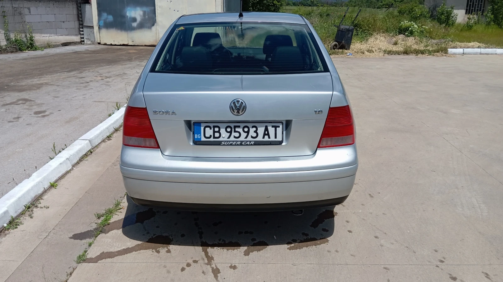 VW Bora | Mobile.bg � ����������� 10