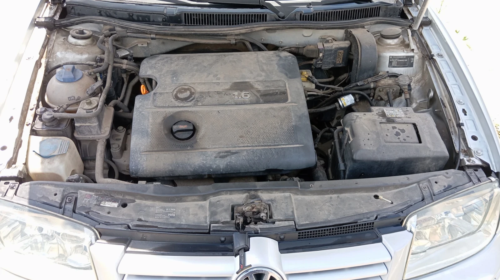 VW Bora | Mobile.bg � ����������� 9