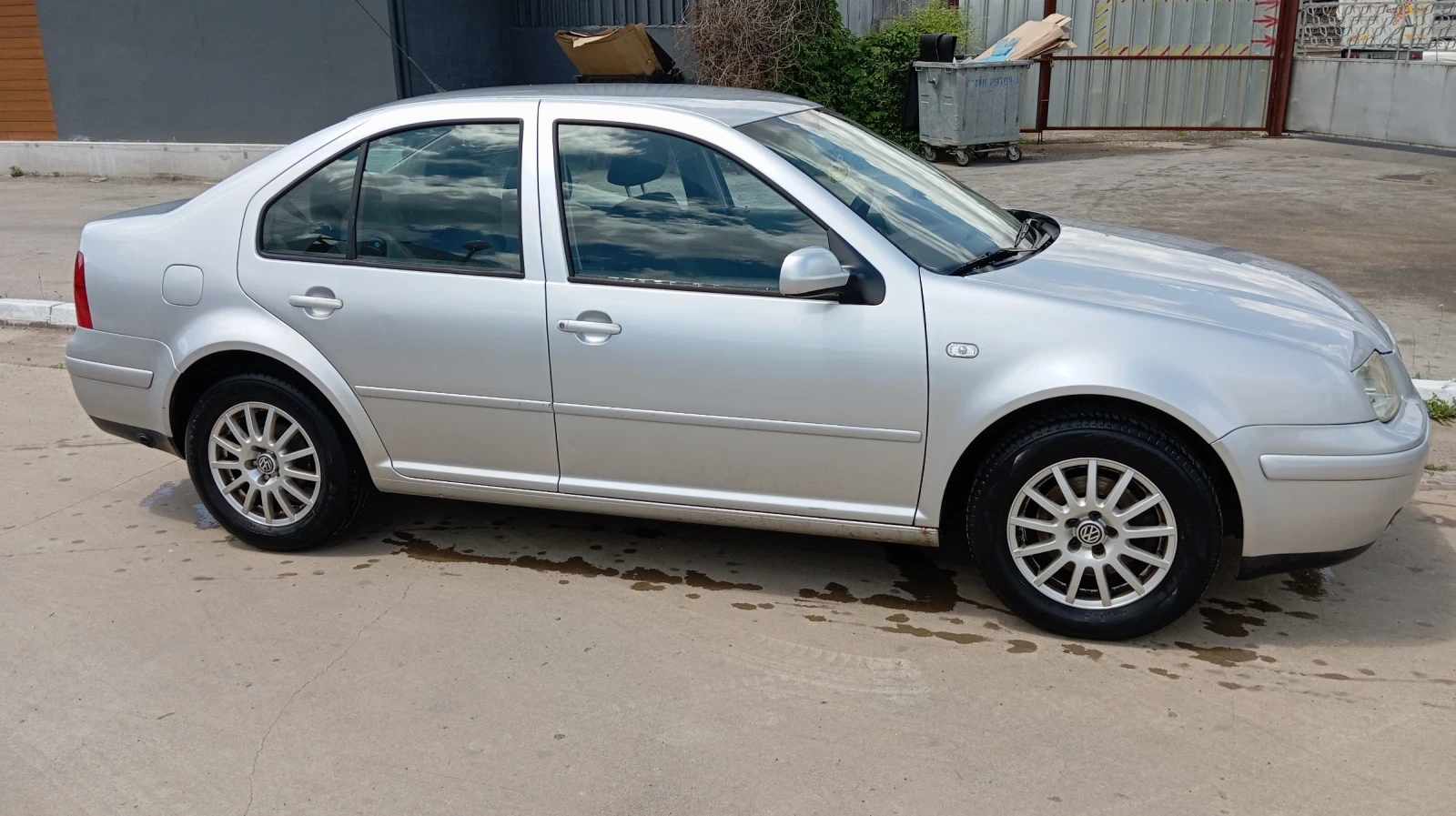 VW Bora | Mobile.bg � ����������� 13