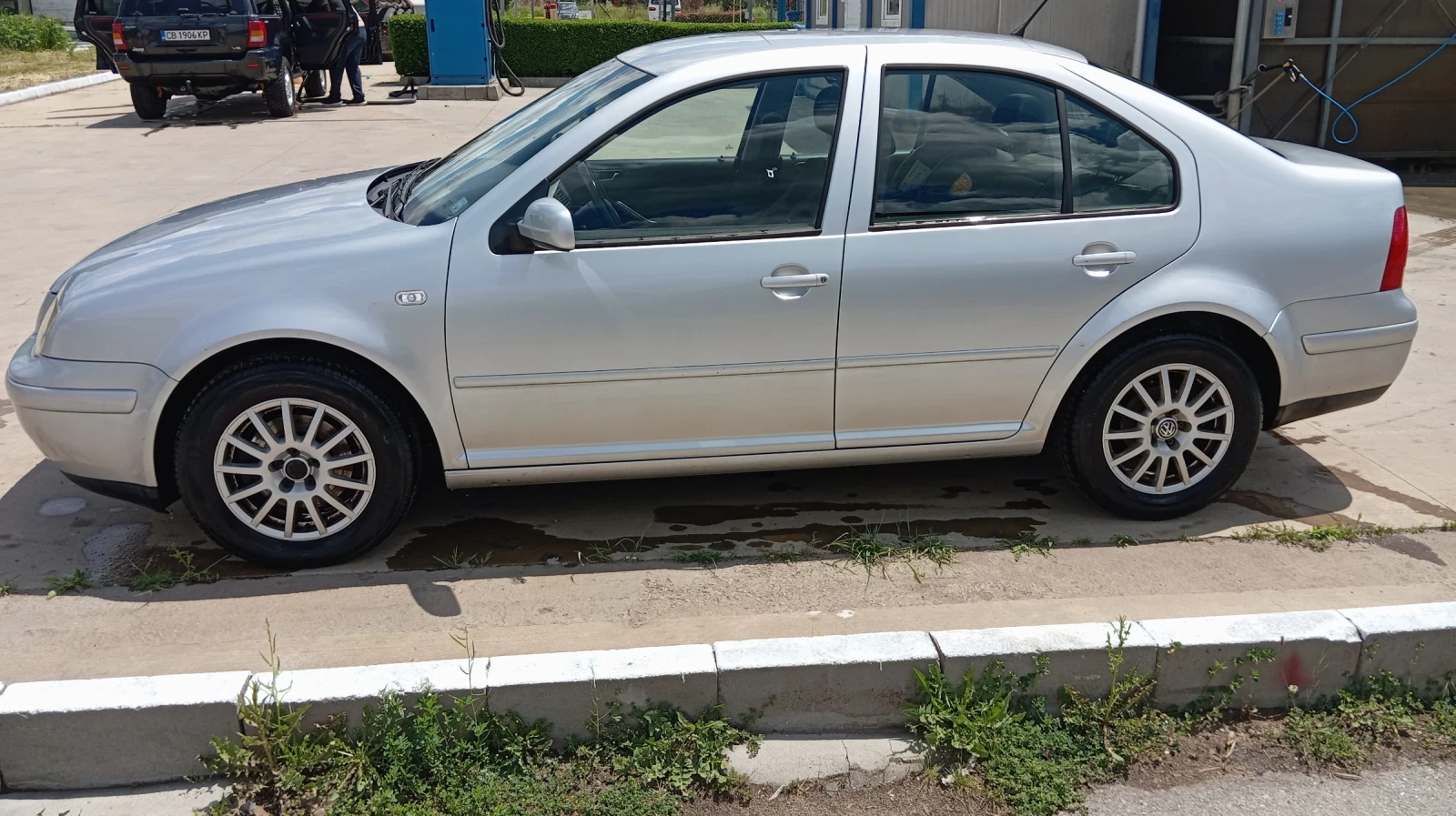 VW Bora | Mobile.bg � ����������� 11