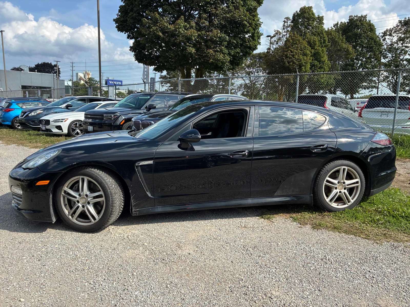 Porsche Panamera * 4dr HB * CARFAX * ОПЦИЯ ЗА ФИНАНСИРАНЕ, снимка 16 - Автомобили и джипове - 55875639