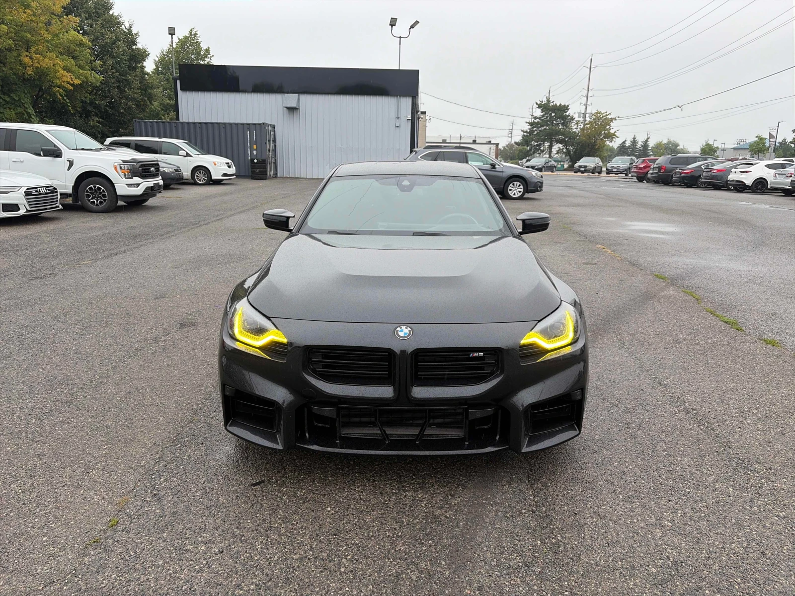 BMW M2 * Coupe * АВТОКРЕДИТ БЕЗ ПЪРВОНАЧАЛНА ВНОСКА* , снимка 6 - Автомобили и джипове - 55911552