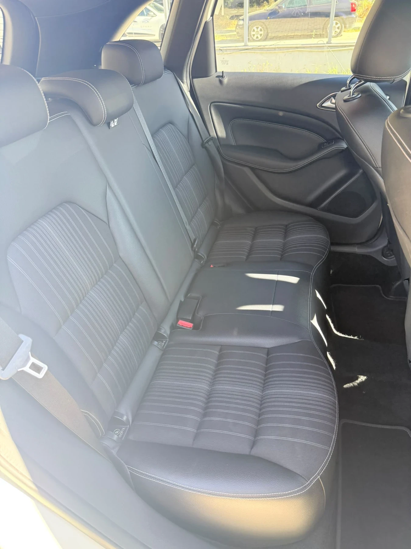 Mercedes-Benz B 200 136 7G- tronic | Mobile.bg � ����������� 12