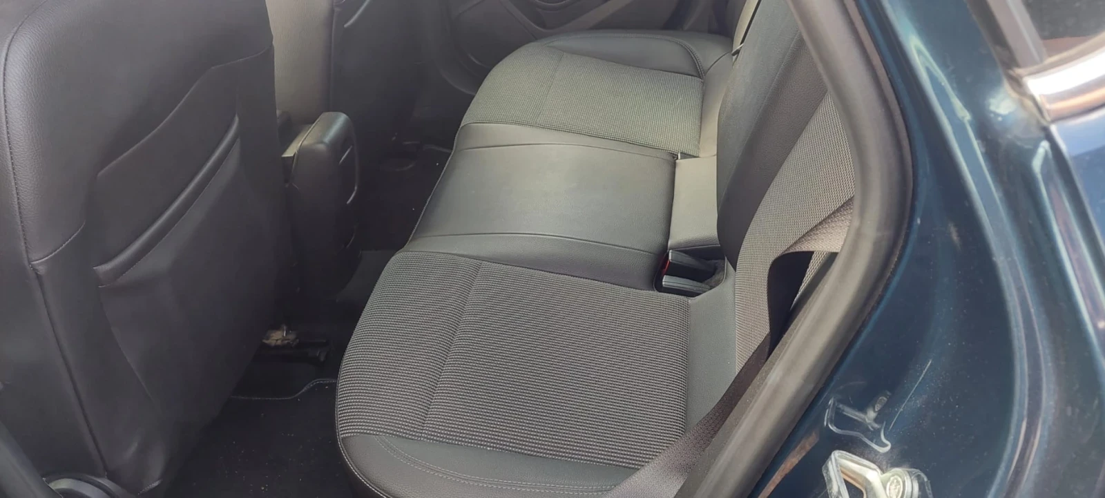 Opel Astra 1, 7, снимка 7 - Автомобили и джипове - 56005320