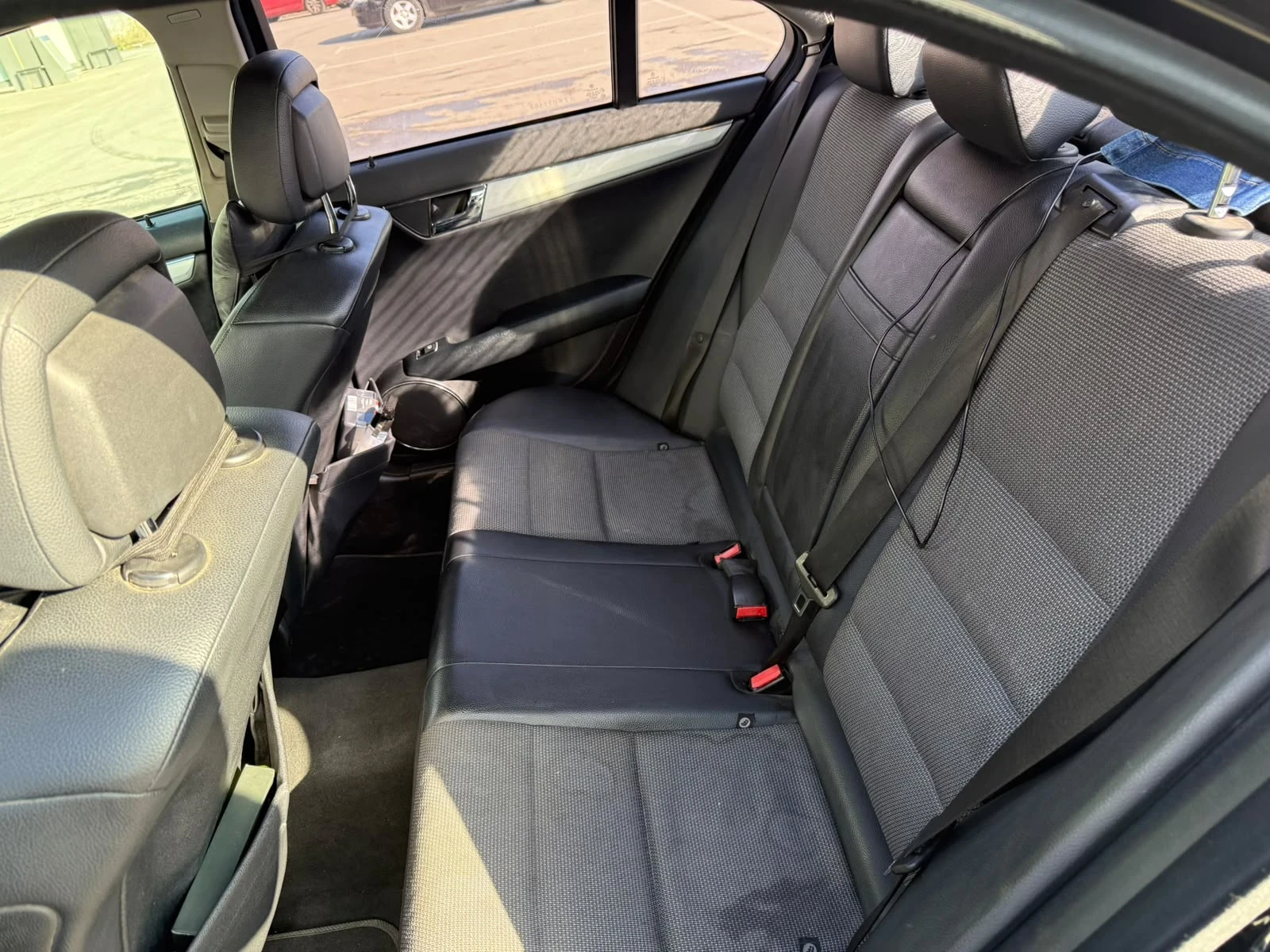 Mercedes-Benz C 220 | Mobile.bg � ����������� 5