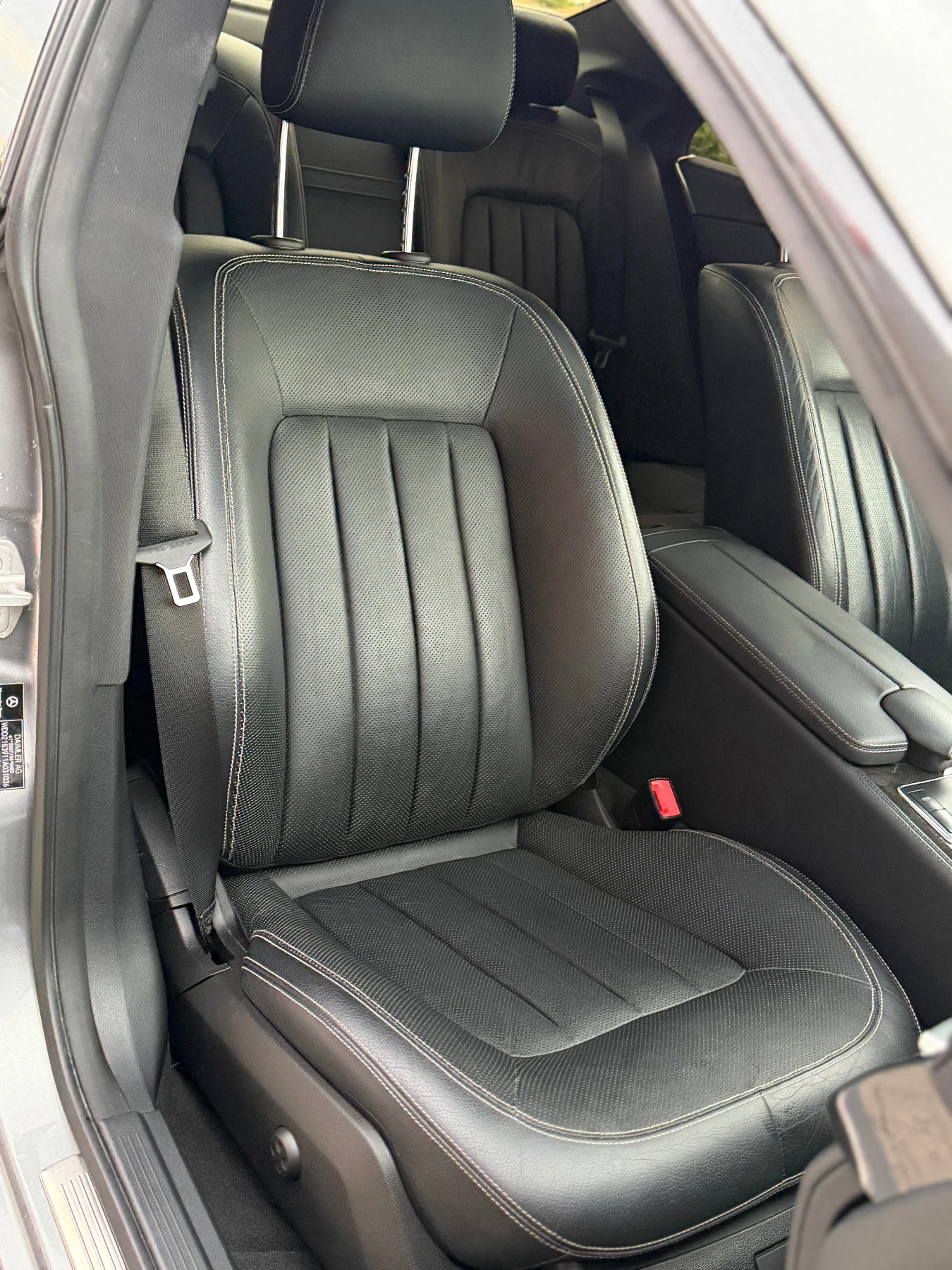 Mercedes-Benz CLS 500, снимка 13 - Автомобили и джипове - 56241140
