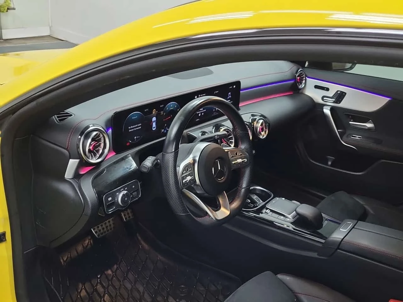Mercedes-Benz CLC 250 4matic Coupe Cla  CARFAX | Mobile.bg � ����������� 10