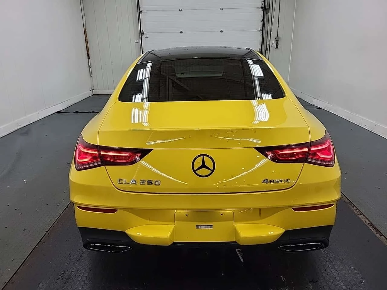 Mercedes-Benz CLC 250 4matic Coupe Cla  CARFAX | Mobile.bg � ����������� 14