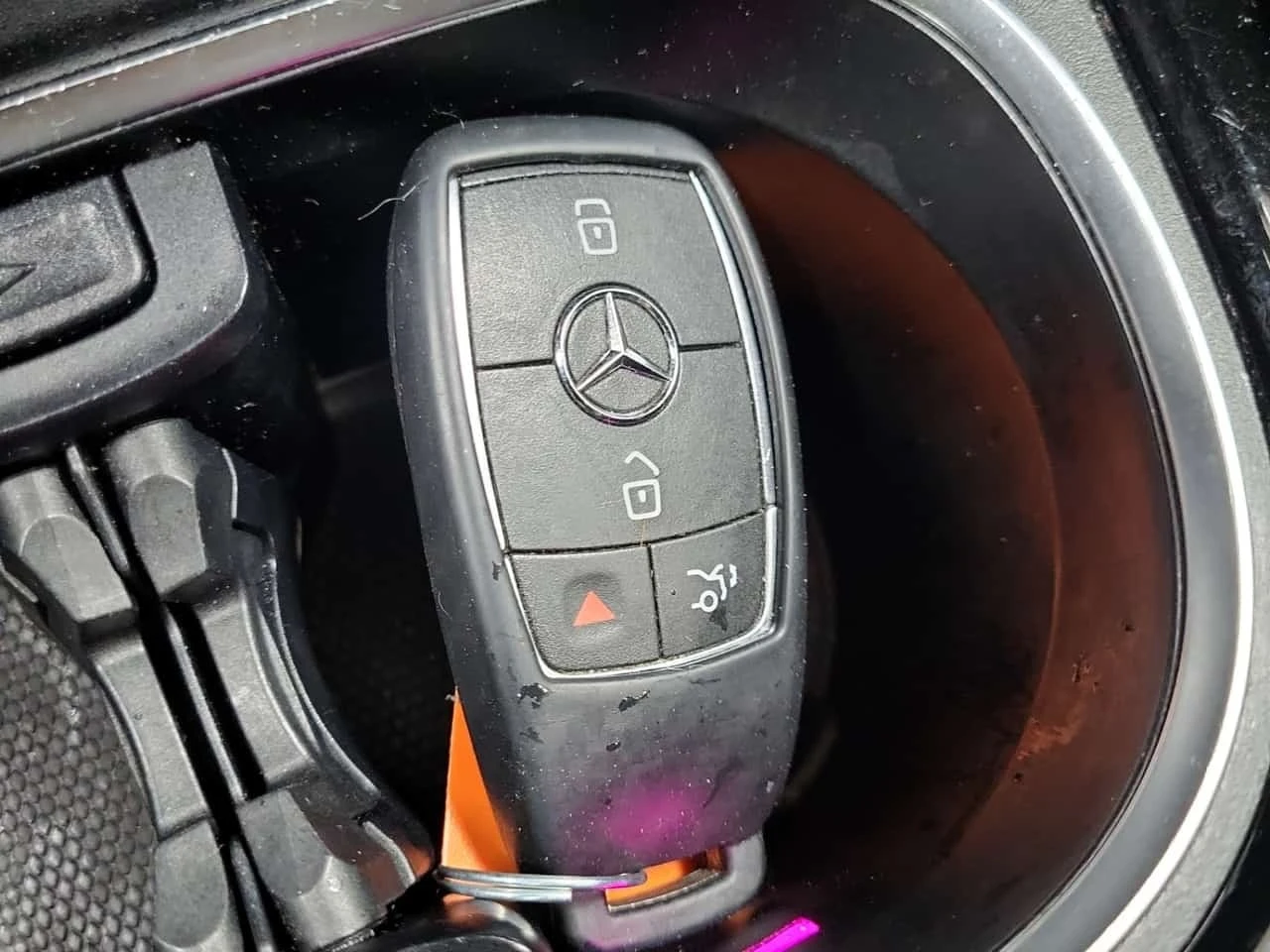 Mercedes-Benz CLC 250 4matic Coupe Cla  CARFAX | Mobile.bg � ����������� 8