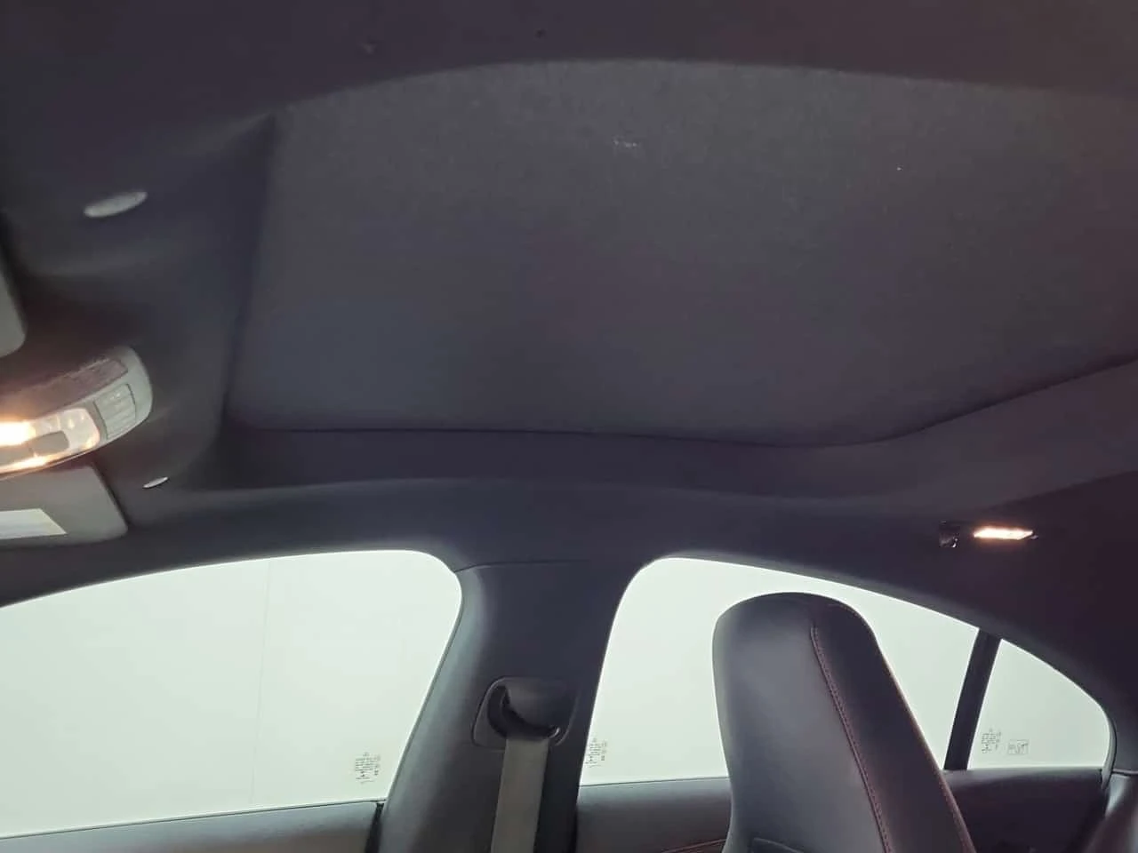 Mercedes-Benz CLC 250 4matic Coupe Cla  CARFAX | Mobile.bg � ����������� 12